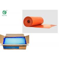 China Fire Resistant High Temperature Silicone Rubber RH6022FR® Neutral Odor And Taste factory