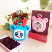 China With CE/ROHS speakers for kids fun speakers cute bluetooth speaker for PC and Mobile phone factory