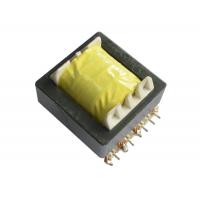 Quality Custom Ee33 Ee40 Low Voltage Inverter Medium High Frequency PCB Transformer 200v for sale