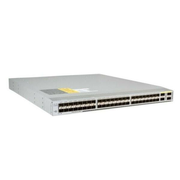 Quality C9300L-48P-4X-A Gigabit Ethernet Switch 9300L 48p PoE Network 4x10G for sale