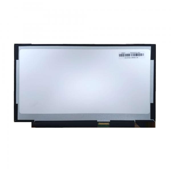 Quality IPS LCD Display Screen 250Cd/M2 Brightness TFT LCD Screen Module for sale