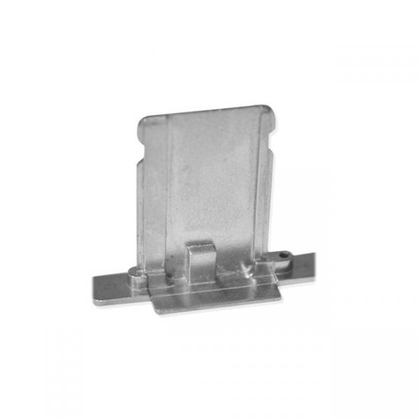 Quality Stainless Steel Metal Injection Molding IT Electronics Industry SIM Card Holder for sale