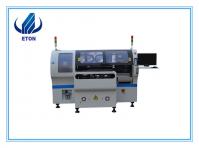 China SMT Led Chip Pick And Place Machine Ht-E8T-600 For Led Light Making factory