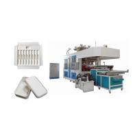 Quality Fiber Based Machine To Produce High Grade Industrial Packaging Product for sale
