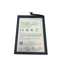 China 3.8V HTC Cell Phone Batteries BLP607 Oneplus 3t Battery Replacement 2525mAh factory