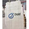 China 1000KG Jumbo Bulk Bags Metal Powder Packaging Bags With 4 Loops Cross Corner factory