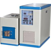 Quality 20KW Ultra High Frequency Induction Heating Machine for sale