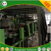 Quality DNW-AD11 High Speed Automatic Adult Diaper Making Machine for sale