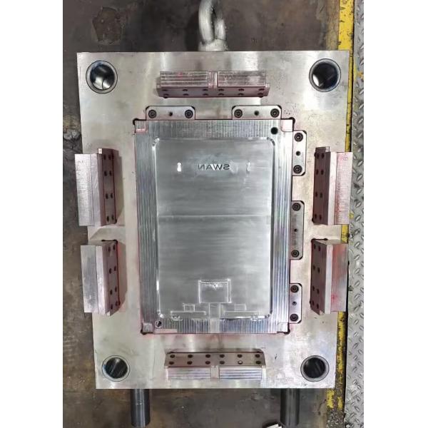 Quality OEM ODM NAK80 S136 Precision Injection Molding Plastic Injection Molding Die for sale
