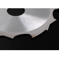 Quality Adjustable PCD Diamond Scoring Saw Blade for Portable Electric Saw Durable for sale