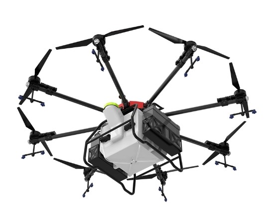Quality MYUAV High Torque Heavy Lift Drone with Wide Temperature Range Power and High for sale