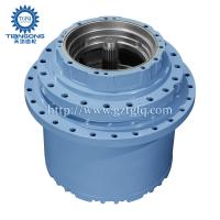 Quality Reduction Gearbox Excavator Travel Device SK230-6 Kobelco LQ15V00005F2 for sale