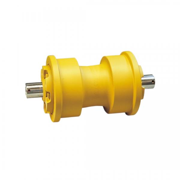 Quality 40Mn2 Steel D11N Bulldozer Track Roller Undercarriage Parts  12 Months Warranty for sale