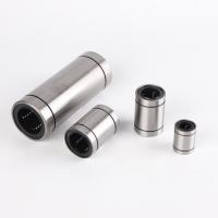 Quality Chrome Steel Linear Ball Bushing Bearings 20mm Mounted Linear Bearings for sale