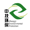 China Foshan Zhongji Environmental Protection Equipment Co., Ltd. logo