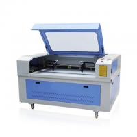 China 130W 3D Laser Engraving Machine , 50HZ MDF Laser Cutter CE Approved factory