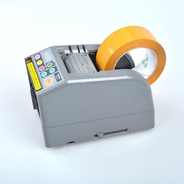 Quality Automatic Gaffa Tape Dispenser Zcut-9 Tape Dispensing Machine for sale