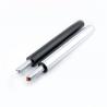 China 270mm Chromed High Pressure Gas Spring , Steel Bar Chair Gas Lift Cylinder Height Adjustable factory