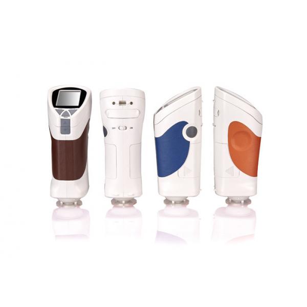 Quality Fast Test Speed Multi Parameter Colorimeter 20000 Test Results Data Storage for sale