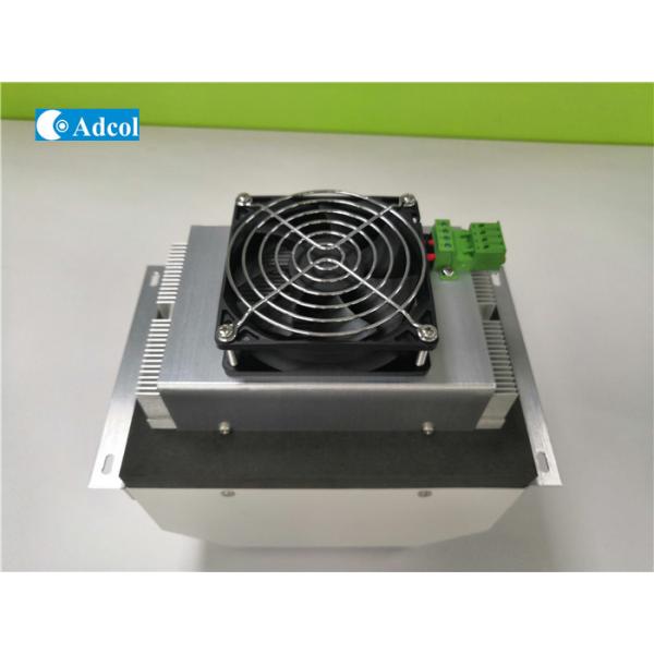 Quality Environmentally Friendly Peltier Cooler Air Conditioner For Outdoor Cabinet for sale