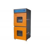 Quality Charge Discharge Battery Testing Equipment Explosion Proof Safety Stainless for sale