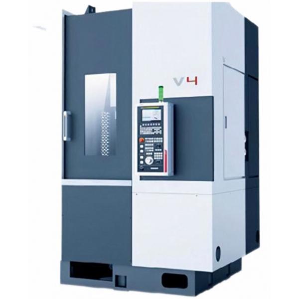 Quality V4C V4S High Precision Vertical CNC Lathes 50 - 1000R/Min for sale