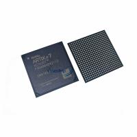 Quality Xilinx XC7A35T-2FGG484C Programmable Computer Chip FCBGA-484 2600 LAB 250 I/O for sale
