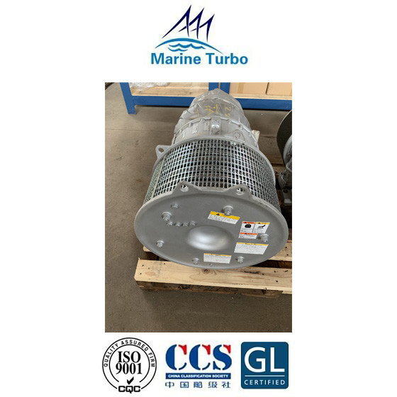 Quality T- IHI / T- RH183 Original Ship Engine Turbocharger Second-Hand In Marine Turbo for sale