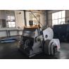 China ML 1500 MM Model Corrugated Board Creasing And Die Cutting Machine /  Die Cutting Creasing Box Making Machine factory