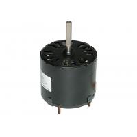 China Capacitor Start Capacitor Run Motor 3.3 inch With Two Pole Single Shaft factory