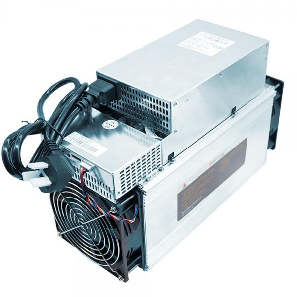 Quality 68t 3264W Whatsminer M20s Asic Miner Bitcoin Mining Hardware 40*30*20cm for sale