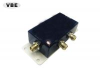 China RF Passive Component , Power Coupler for Signal Booster / RF Repeater factory