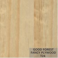 China Custom Fancy Plywood Board / Pine Veneer Plywood OEM Support factory
