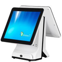 China Efficiently Manage Your Sales with Bimi POS-0088 15 inch SSD POS Point of Sale System factory