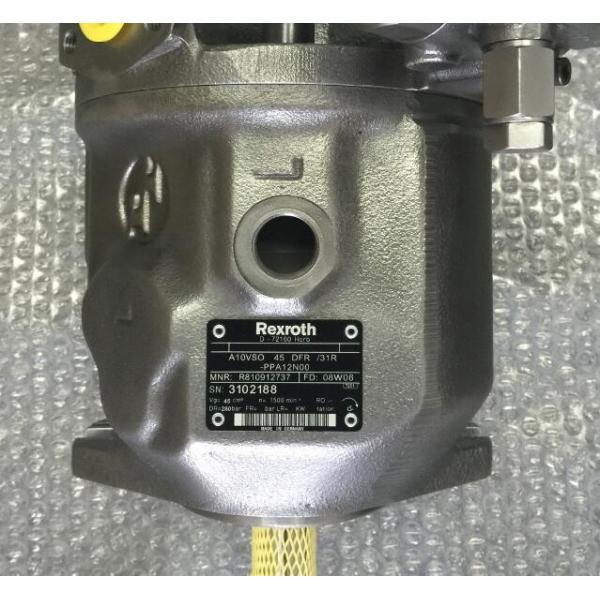 Quality REXROTH A10VSO45DFR/31R-PPA12N00 AA10VSO45DFLR/31R-PPA12K01 AA10VSO45DFR/31R for sale