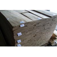 China 0.45 mm Russia Oak Crown Cut Veneer For Furniture And Plywood factory
