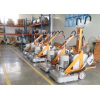 China 750x750mm Cement Grinder Machine OEM / ODM Support for sale