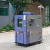 China Programmable High And Low Temperature Test Chamber SUS304 Stainless Steel Material factory