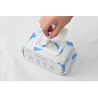 Quality Baby Cleansing Wipes for sale