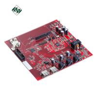 China Durable Alarm Door IOT Circuit Board For Motion Detector Security System factory
