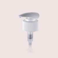 China JY308-29 Special design of plastic Lotion Dispenser Pump with small dosage 1.2cc factory