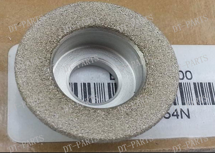 China 100 Grit Cutter Grinding Wheel Sharpening Stones For Textile Cutter Machine GT7250 factory