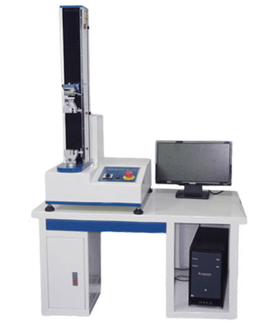 Quality Bursting and Pull Strength Tensile Testing Machine for Testing Plastic and for sale