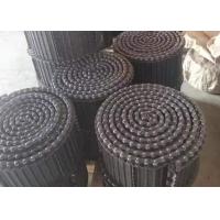 Quality Stainless Steel Chain Mesh Conveyor Belt Smooth Surface for sale