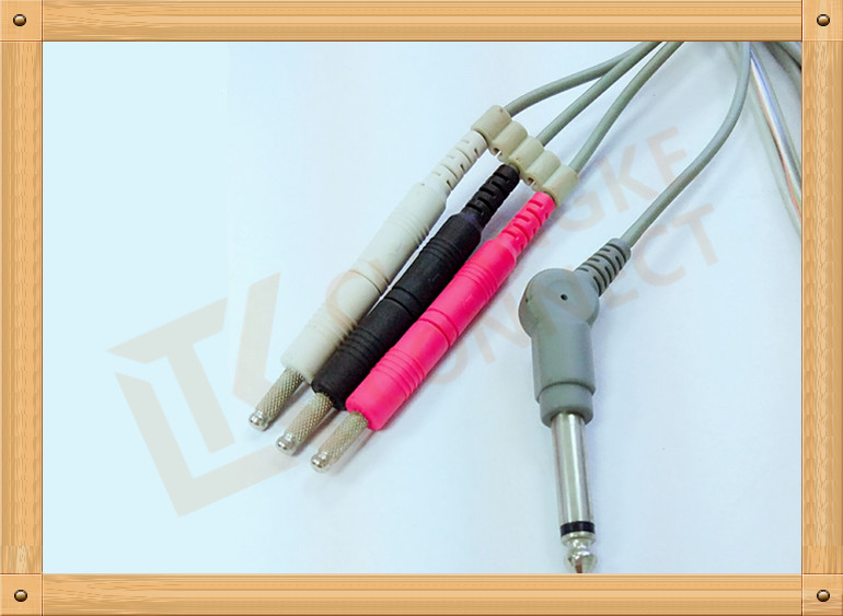 Buy cheap Veterinary Esophageal Probe Medical Temperature Sensor For Animal from wholesalers