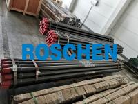 China Reverse Circulation Drill Pipe 4 1/2&quot; Remet Thread For RE543 RE545 RC Hammer Bit factory
