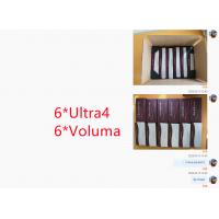 China Lip Face Shaping Hyaluronic Acid Dermal Filler Juvederm Ultra4 Voluma factory