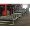 Quality 1.15g/Cm3 Fully Automatic MgO Board Production Line for sale