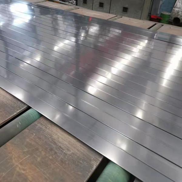 Quality Heat Resistant 309S Stainless Metal Strips AISI EN 1.4833 for sale