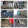China Fordable Digital security Door Frame Metal Detector gate 255 adjustable sensibility level factory